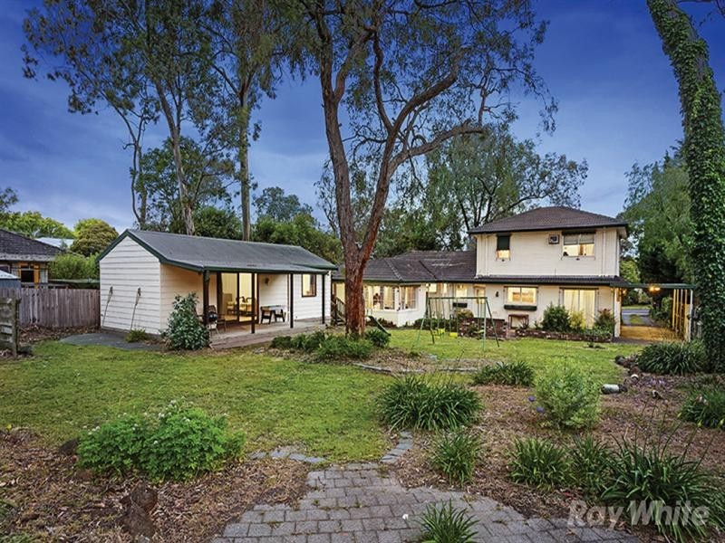 21 Campbell Street, Glen Waverley VIC 3150