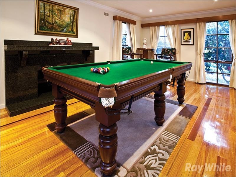 5 Wattleglade Court, Wheelers Hill VIC 3150