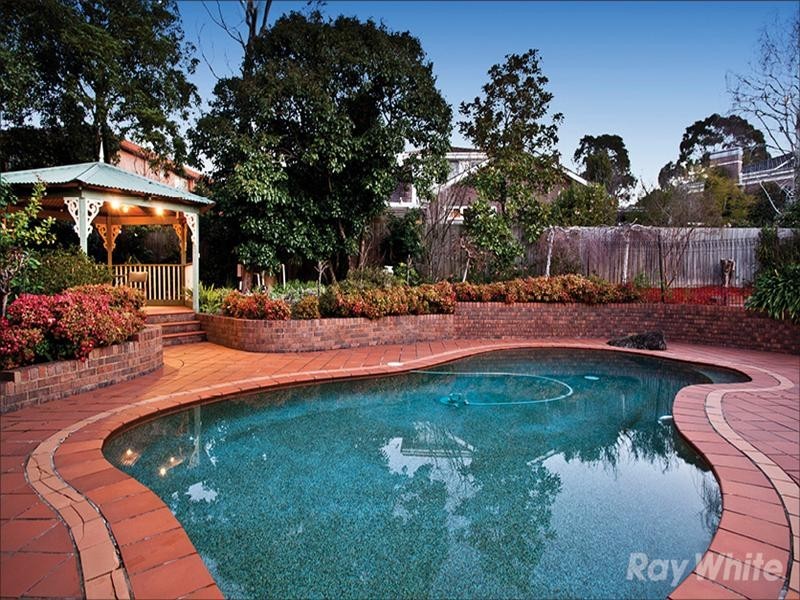 5 Wattleglade Court, Wheelers Hill VIC 3150