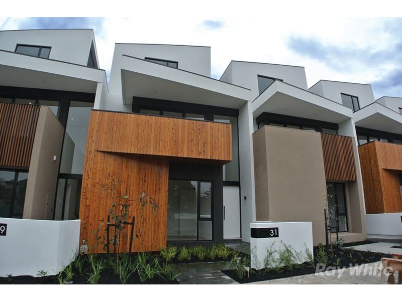 31 Ellsworth Crescent, Camberwell VIC 3124
