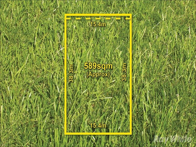 30 Jacaranda Street, Doveton VIC 3177