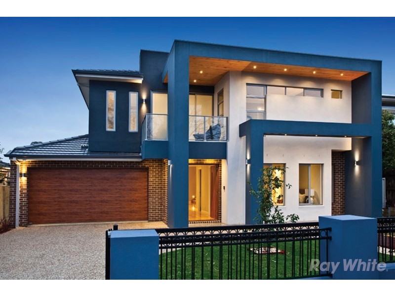 43 Mount Street, Glen Waverley VIC 3150