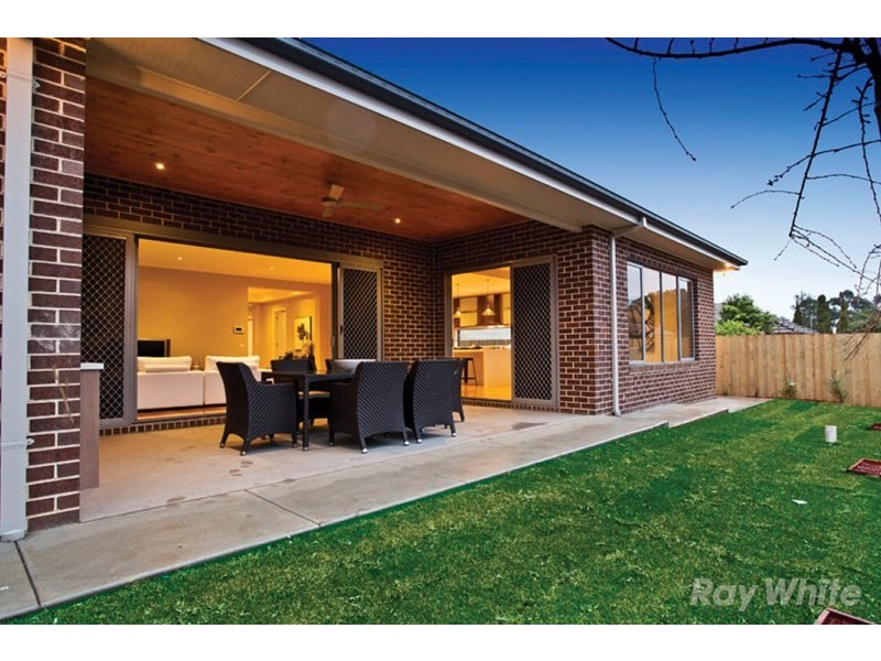 43 Mount Street, Glen Waverley VIC 3150