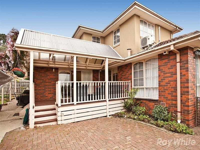 1 Armour Close, Glen Waverley VIC 3150
