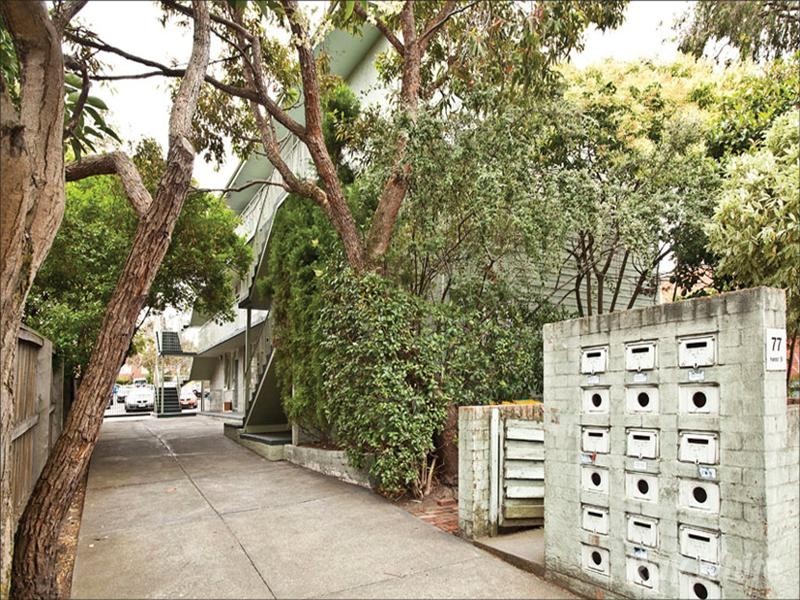 5/77 Harold Street, Hawthorn East VIC 3123