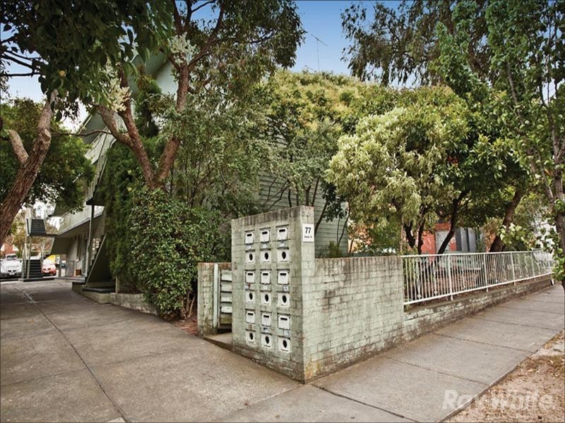 5/77 Harold Street, Hawthorn East VIC 3123
