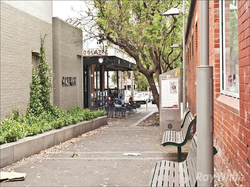 5/77 Harold Street, Hawthorn East VIC 3123