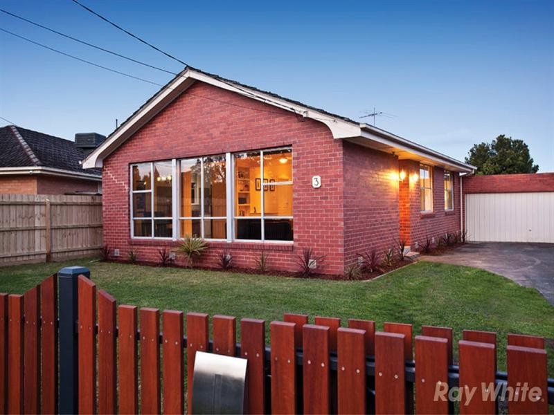 3 Rachel Street, Dandenong North VIC 3175