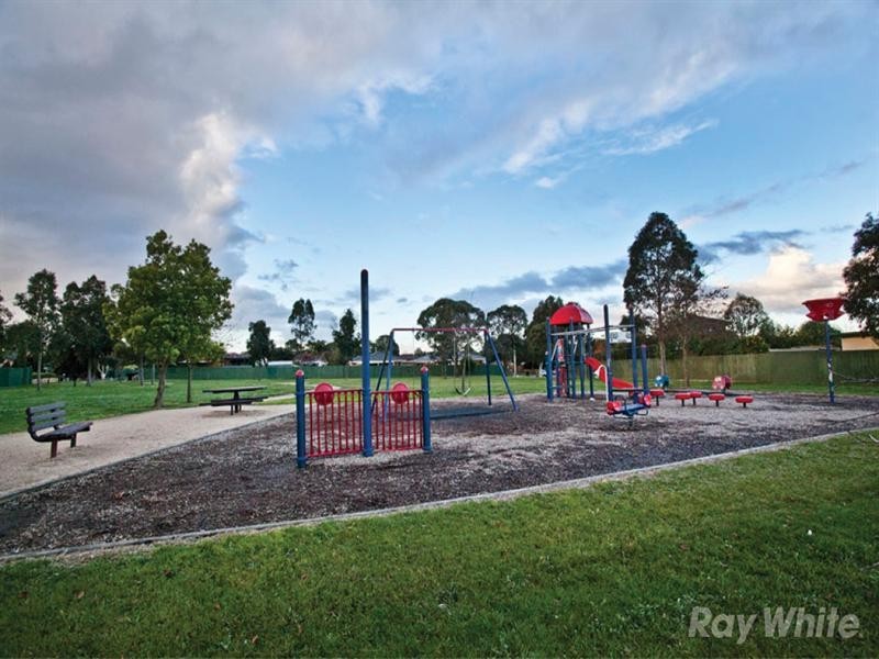 3 Rachel Street, Dandenong North VIC 3175