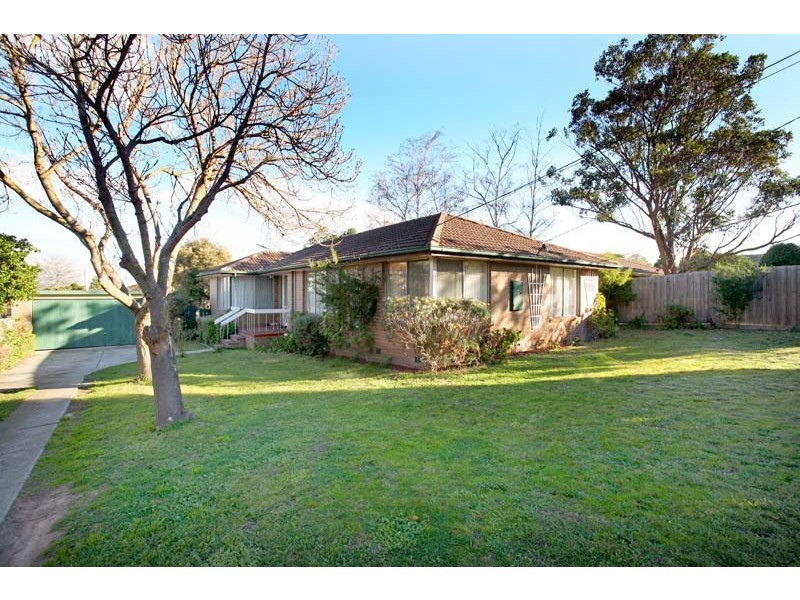 2 Rosewood Court, Mulgrave VIC 3170