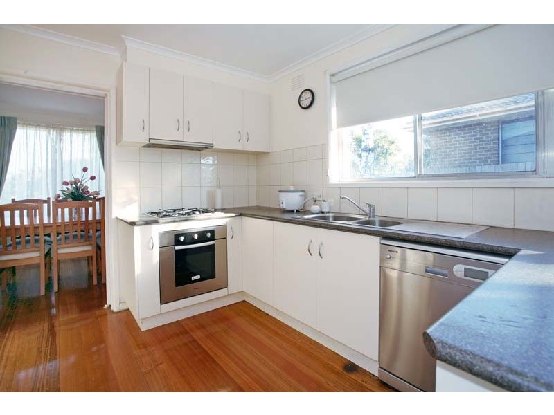 2 Rosewood Court, Mulgrave VIC 3170