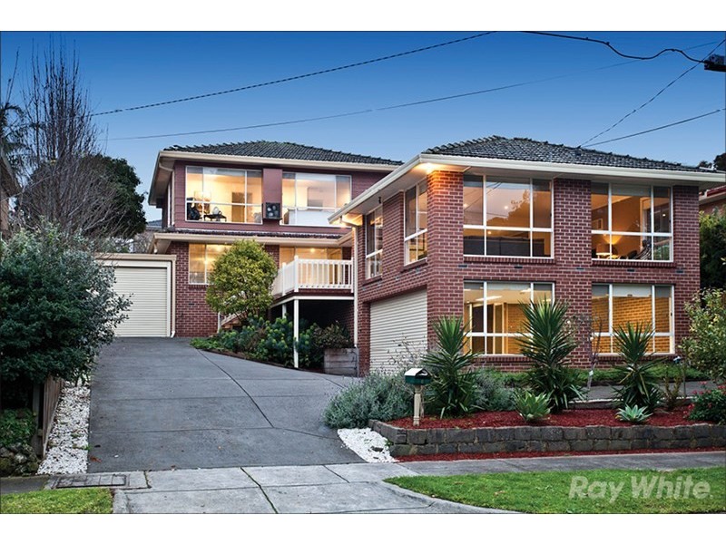 5 Kathleen Avenue, Mount Waverley VIC 3149