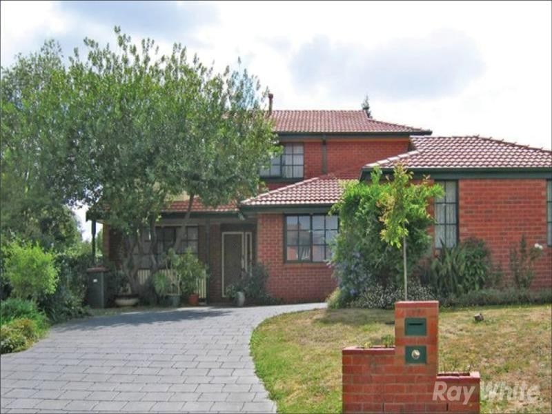 6 Caitlyn Court, Wantirna South VIC 3152