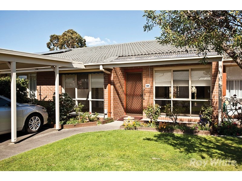 54/42-60 Capital Avenue, Glen Waverley VIC 3150