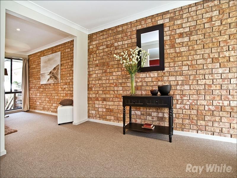 1/4 Moonstone Court, Wheelers Hill VIC 3150