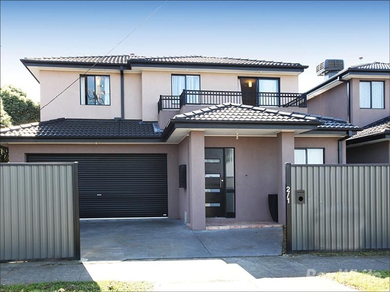 2/1 Abbot Court, Glen Waverley VIC 3150