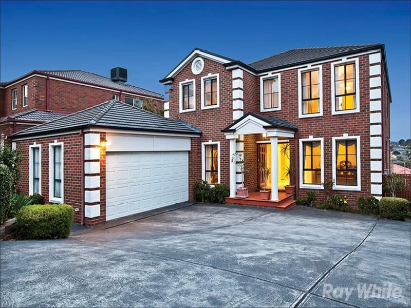 4 May Court, Glen Waverley VIC 3150