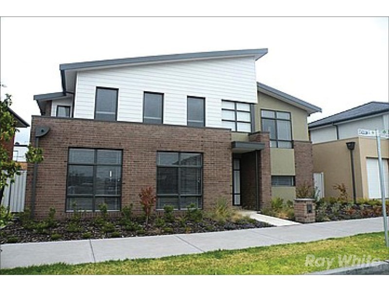 72 Stadium Circuit, Mulgrave VIC 3170