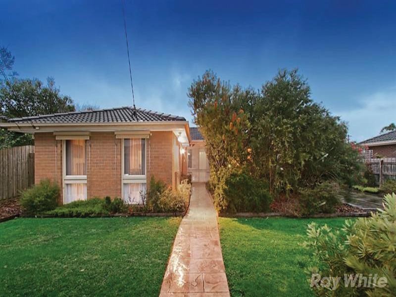 2 Burley Court, Mulgrave VIC 3170