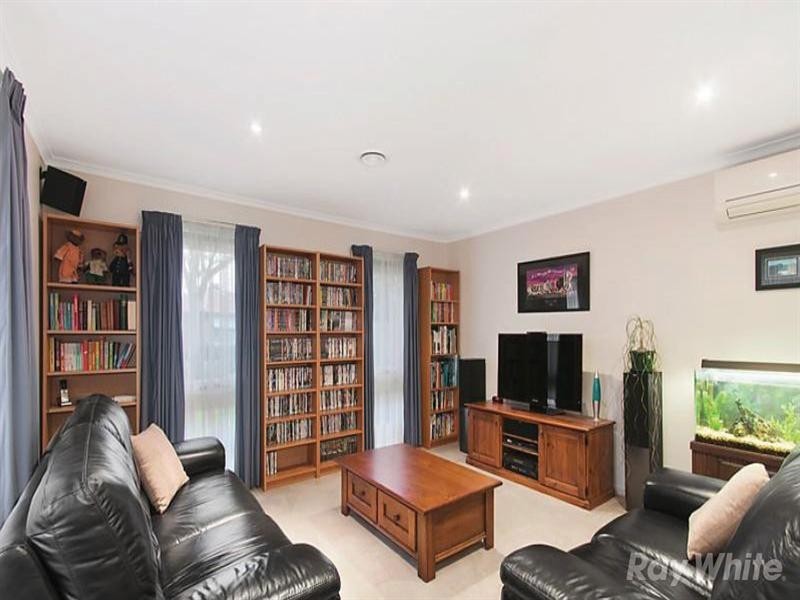 2 Burley Court, Mulgrave VIC 3170