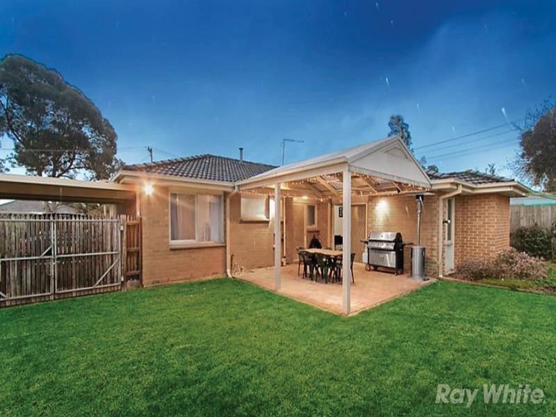 2 Burley Court, Mulgrave VIC 3170