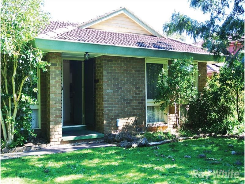 2 Alderford Drive, Wantirna VIC 3152