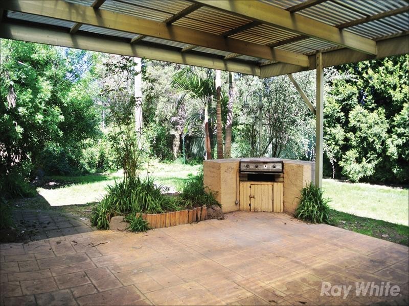 2 Alderford Drive, Wantirna VIC 3152