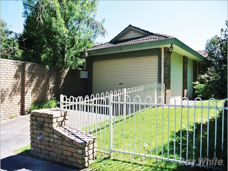 2 Alderford Drive, Wantirna VIC 3152
