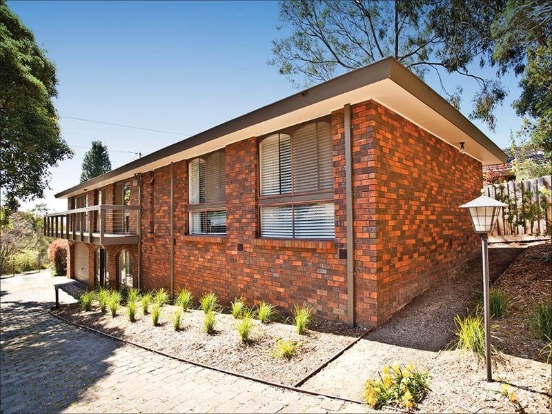 9 Heatherlea Drive, Wheelers Hill VIC 3150