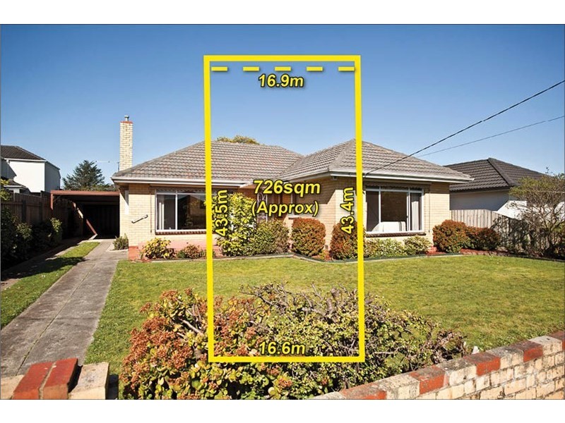 52 Baird Street, Mulgrave VIC 3170