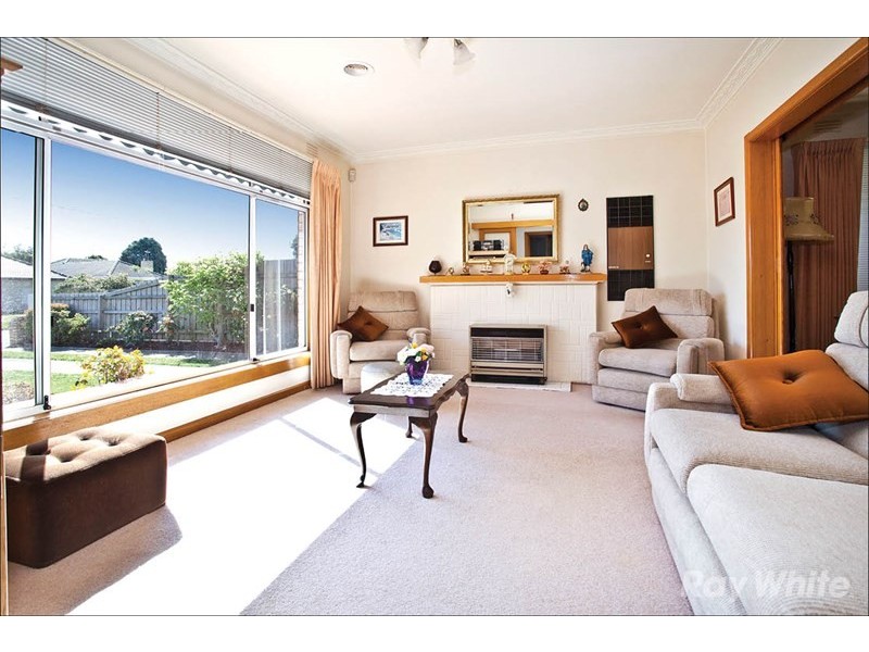 52 Baird Street, Mulgrave VIC 3170