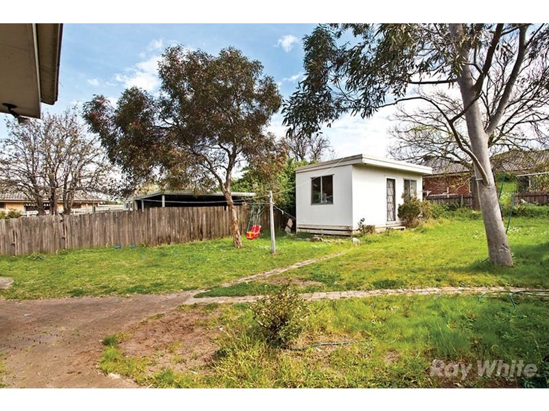 841 Springvale Road, Mulgrave VIC 3170