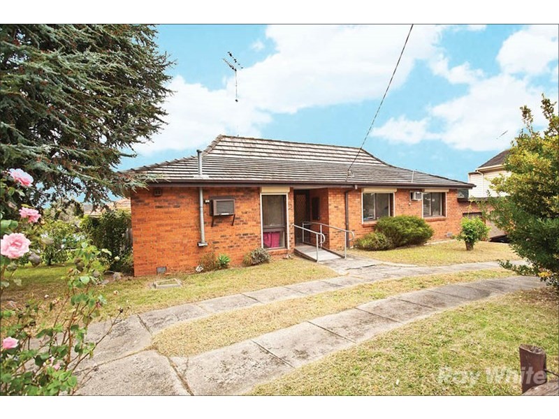 2 Jacksons Road, Noble Park North VIC 3174