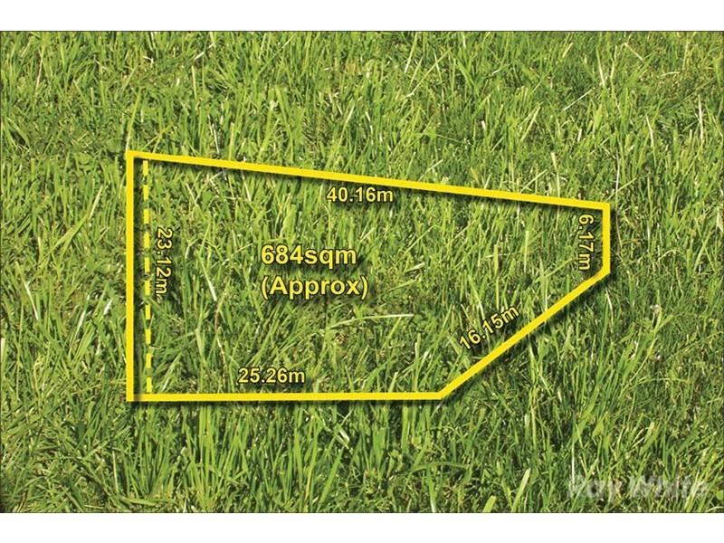 461 Dorset Road, Bayswater VIC 3153