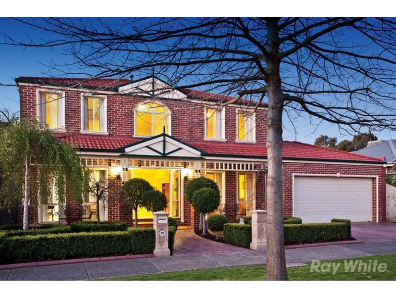 16 Earls Court, Wantirna South VIC 3152