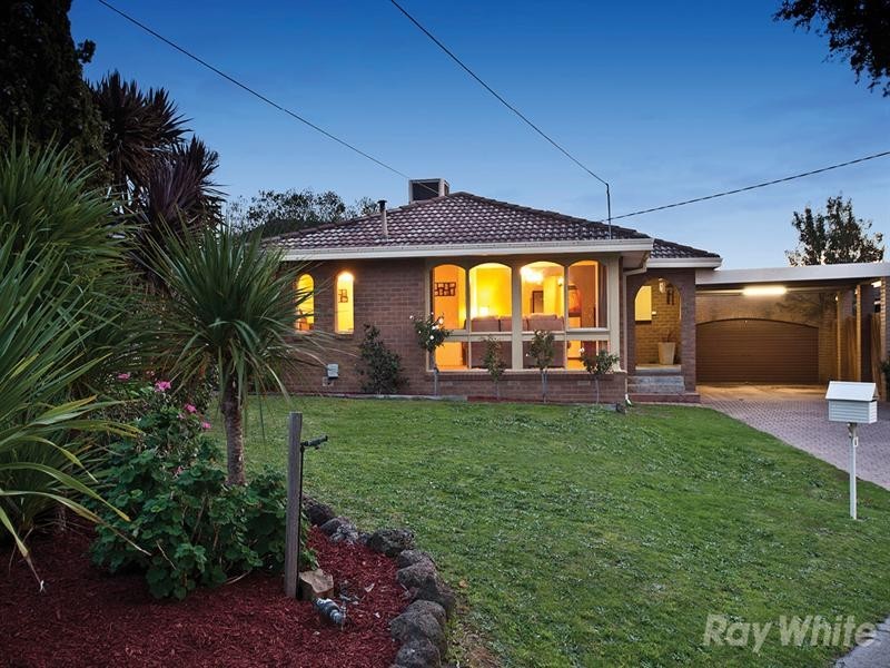 6 Abbeydale Court, Mulgrave VIC 3170