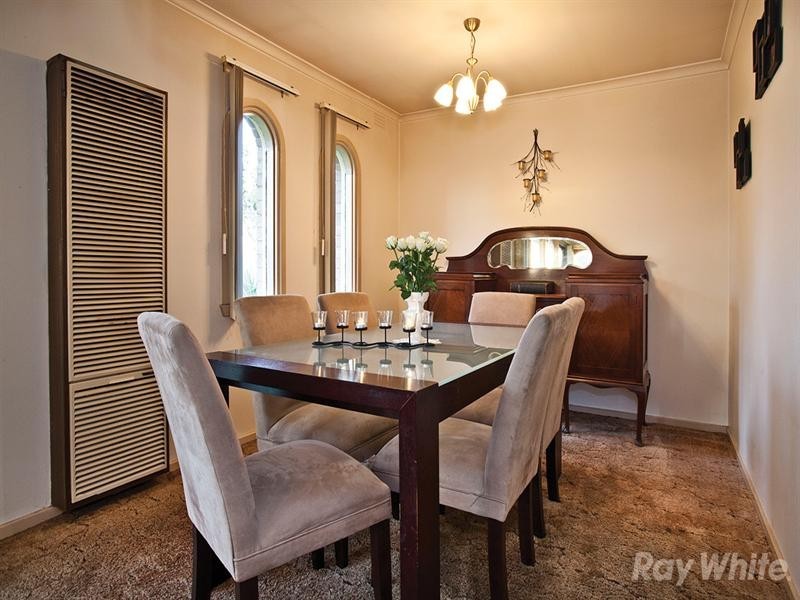 6 Abbeydale Court, Mulgrave VIC 3170