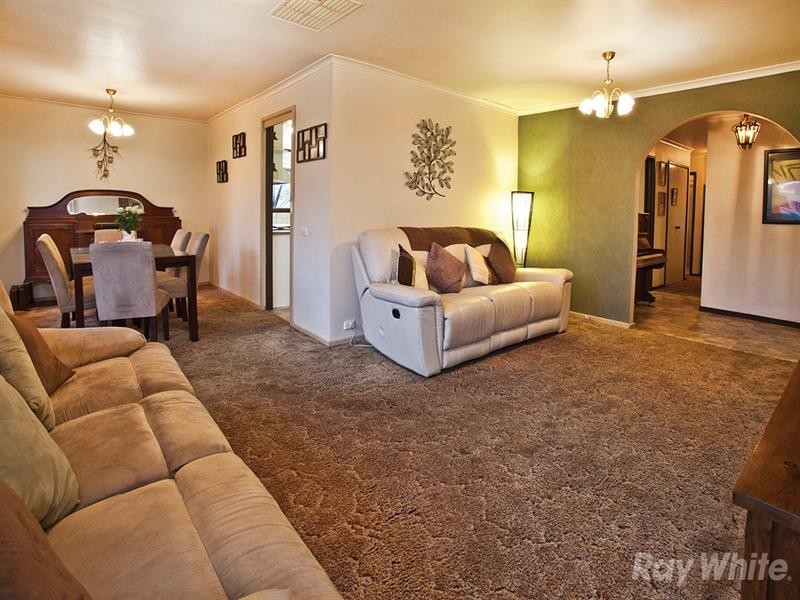 6 Abbeydale Court, Mulgrave VIC 3170