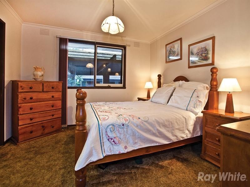 6 Abbeydale Court, Mulgrave VIC 3170