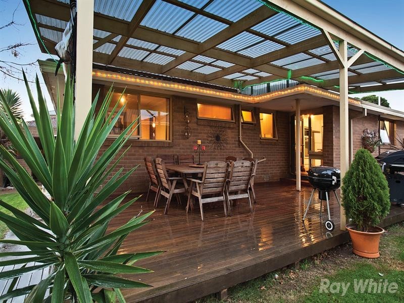 6 Abbeydale Court, Mulgrave VIC 3170