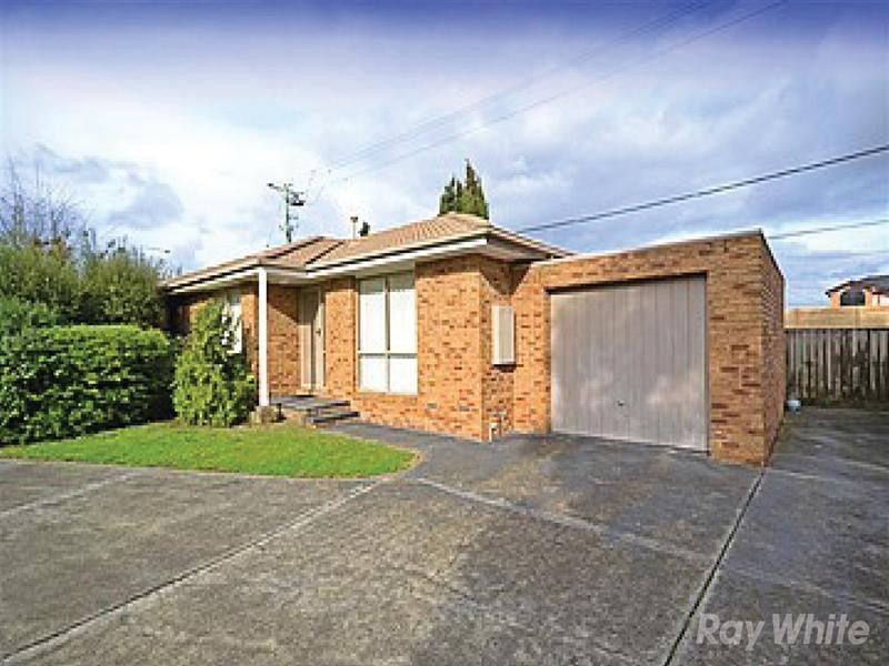 2/6 Jeanette Court, Mulgrave VIC 3170