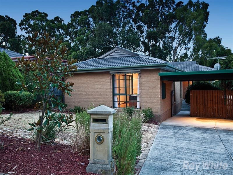 11 Rata Street, Wheelers Hill VIC 3150
