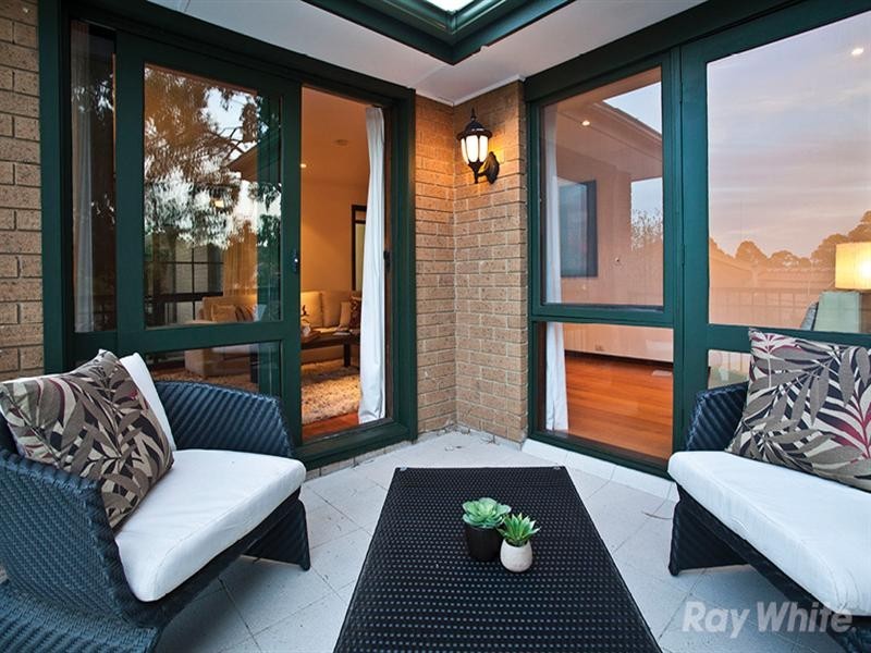 11 Rata Street, Wheelers Hill VIC 3150