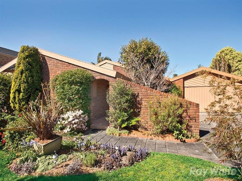 3 Tiernan Street, Glen Waverley VIC 3150
