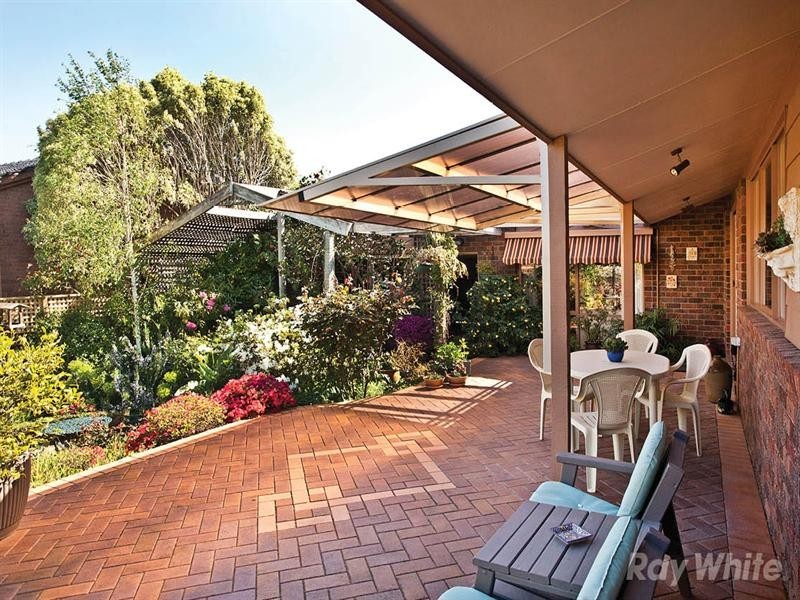 3 Tiernan Street, Glen Waverley VIC 3150