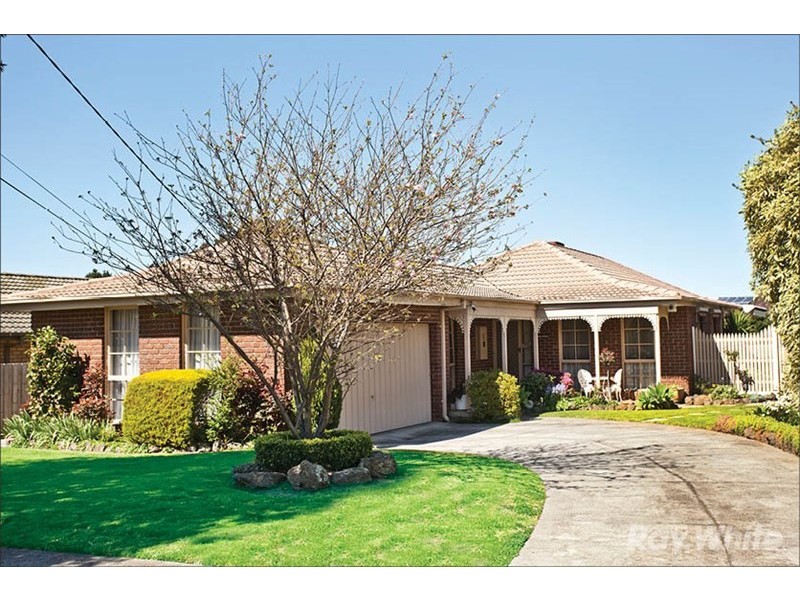 12 Ryrie Place, Vermont South VIC 3133