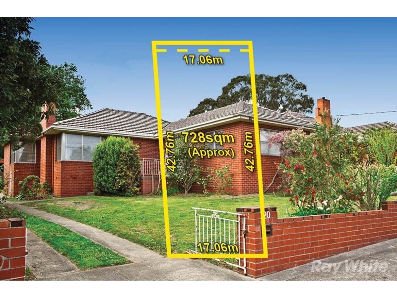 20 Sanday Street, Glen Waverley VIC 3150