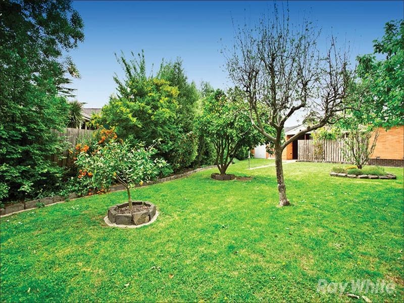 3 Gerrard Court, Glen Waverley VIC 3150