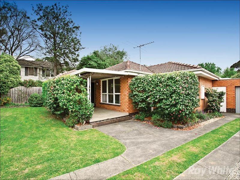 3 Gerrard Court, Glen Waverley VIC 3150
