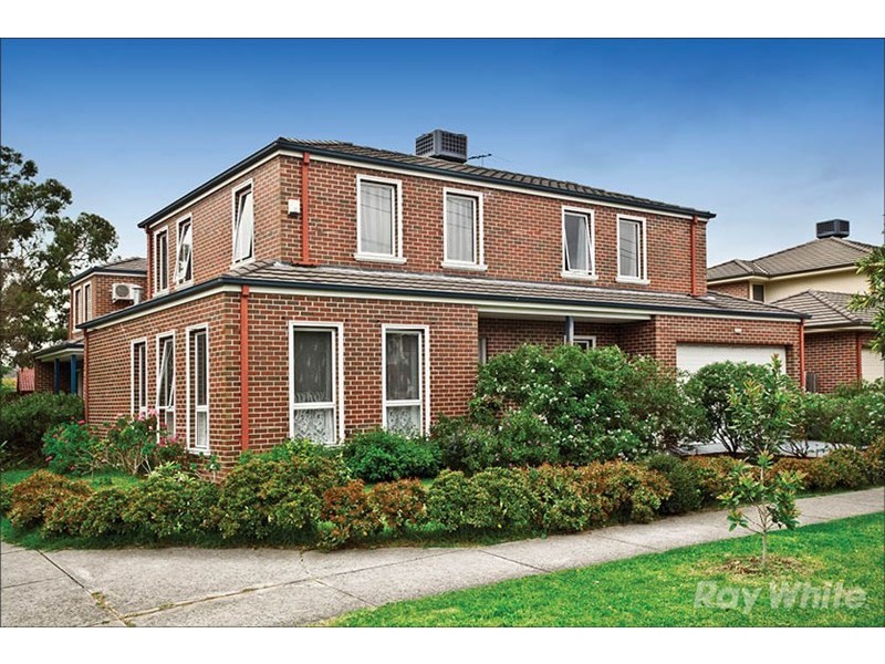 6A Rowitta Drive, Glen Waverley VIC 3150